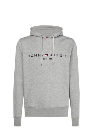 Logo Flex pulover s kapuljačom