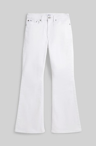 Zvonaste jeans hlače