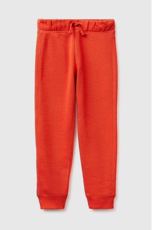 Cotton sweatpants