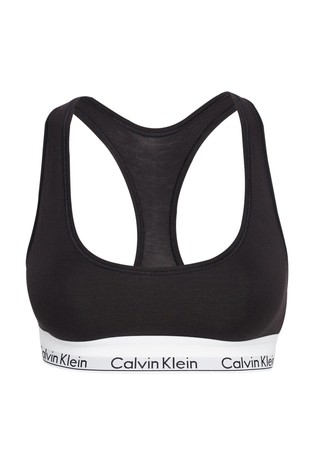 Bralette top - Modern Cotton
