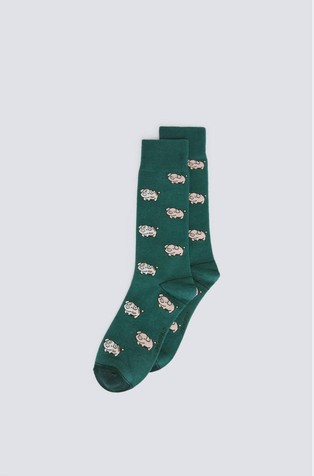 Pig socks