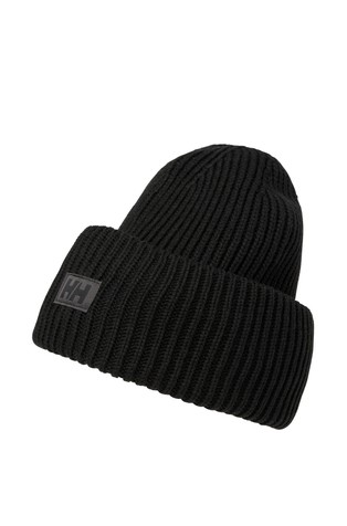 HH® unisex rebrasta pletena kapa