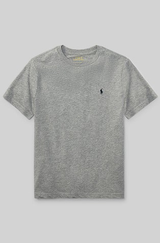 Pamučna majica kratkih rukava