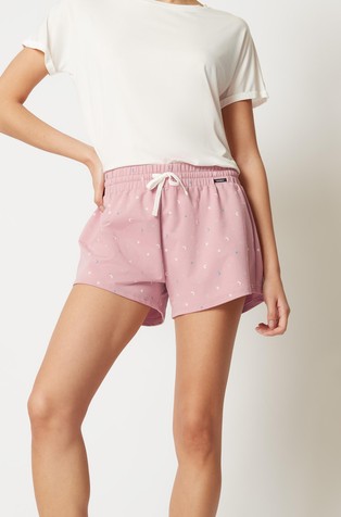 Every night mix & match shorts