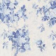 Bijela - St.Toile De Jouy Avorio/Blue C