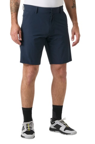 Kratke hlače od brzosušeće tkanine