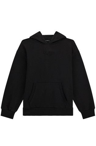 Logo pulover s kapuljačom