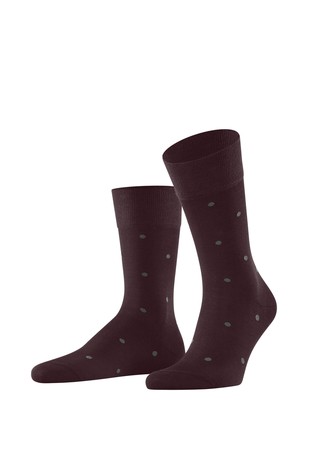Dot Men Socks
