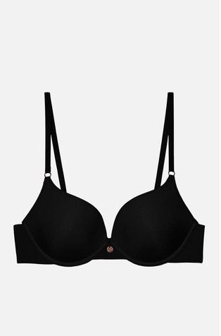 Contour Deluxe Underwire bra