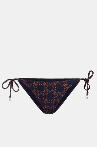 Donji dio kupaćeg kostima s 4G logotipima