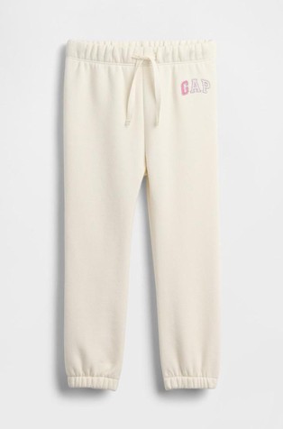 Gap logo donji dio trenirke za djecu djevojčice