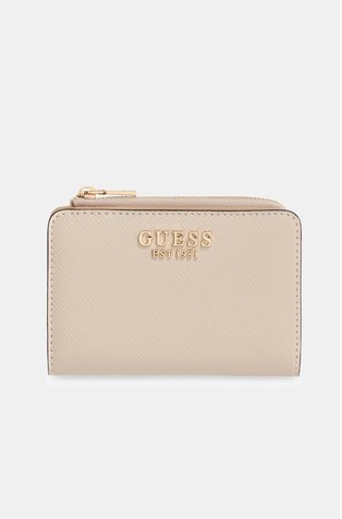 Danielle small textured wallet