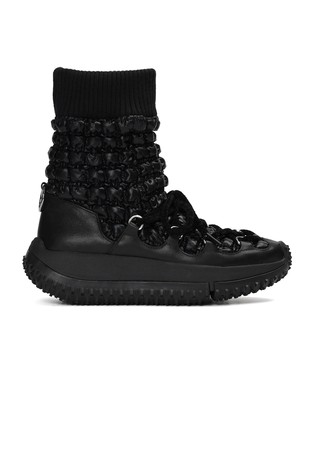 Kapok Candy gležnjače