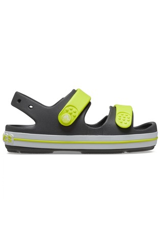 Toddler Crocband™ Cruiser Sandal