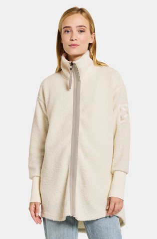 Sally čupavi pulover