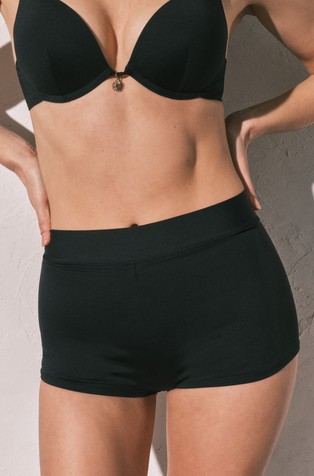 Donji dio kupaćeg kostima u stilu bokserica