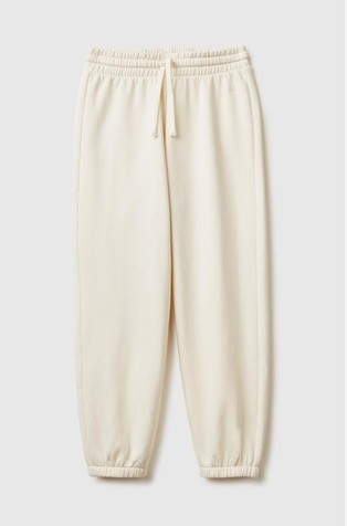 Donji dio trenirke s vezicom i flisiranom unutrašnjošću