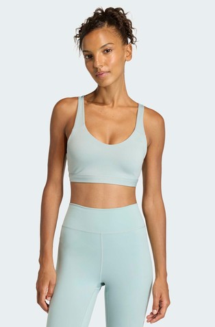 All Me Essentials Medium Support Bra