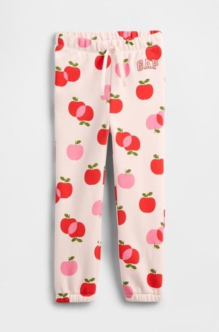 Gap logo donji dio trenirke za djecu djevojčice