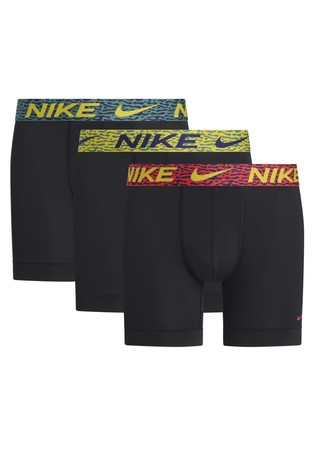 Dri-FIT Essential Micro Boxer 3-Pack