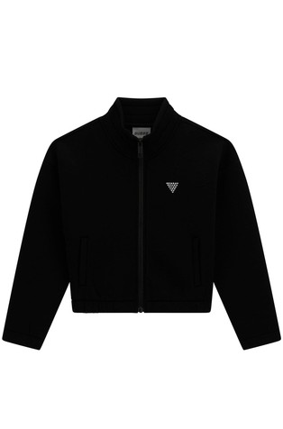 Logo pulover od scuba tkanine