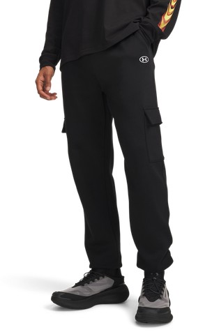 UA Rival Fleece cargo donji dio trenirke