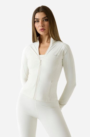 Pulover s povišenim ovratnikom