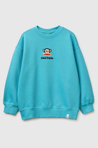 Paul Frank Oversized Sweatshirt