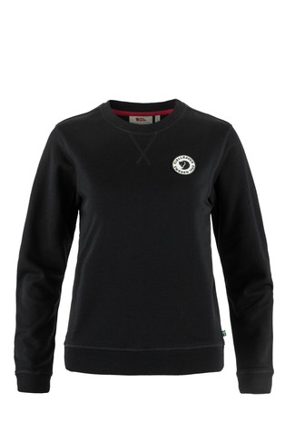 Regular fit 1960 logo pulover