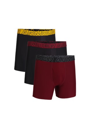 UA Performance Tech™ paket od 3 para Boxerjock® bokserica