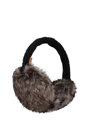 Fur Earmuffs