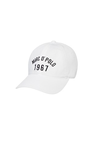 Kapa sa šiltom od organskog pamuka