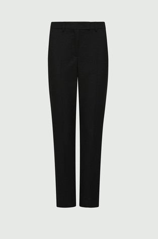 Slim fit hlače od rastezljive tkanine