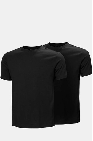 Paket od 2 pamučne majice kratkih rukava