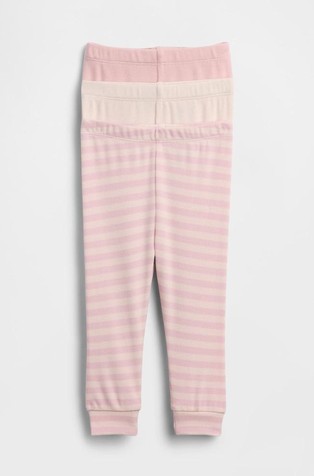 Paket od 3 para hlača za bebe