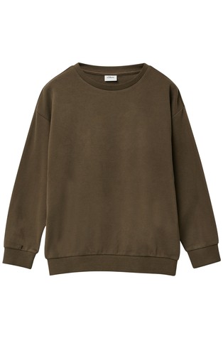 Pulover s božićnim otiskom