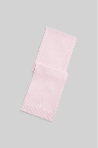 Pamučni pleten šal