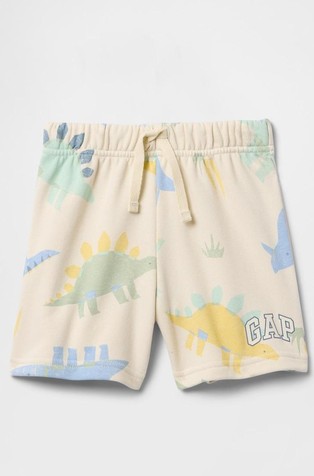 Gap logo kratke hlače za djecu dječake