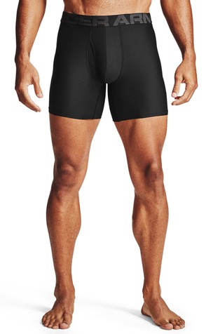 UA Tech™ paket od 2 para Boxerjock® bokserica