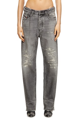 Loose fit jeans hlače - 1988 D-Ark 09M64