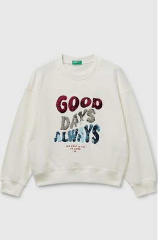 Pulover sa šljokicama