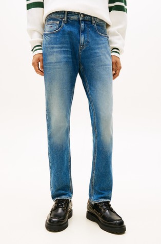 Scanton Slim Jeans