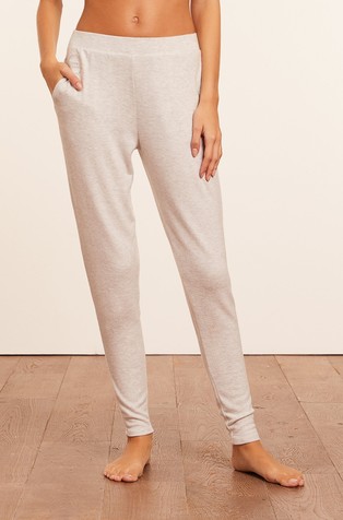 Aida pajama trousers