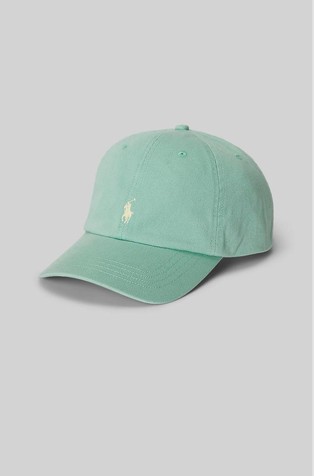 Pamučna chino kapa sa šiltom