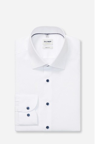 Level Five body fit košulja