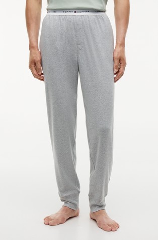 Signature Logo Pyjama Bottoms