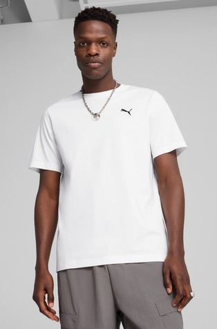 Wardrobe Essentials Tee