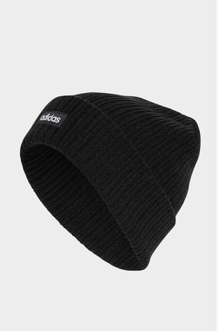 Linear Logo Beanie