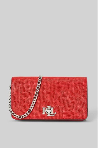 Pismo kožna torbica za nošenje preko ramena