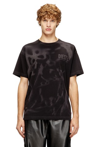 Pamučna majica kratkih rukava s otiskom